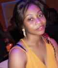 Rencontre Femme Cameroun à Yaoundé : Marie louise, 27 ans